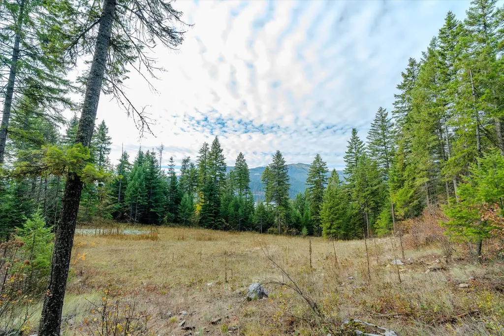 Lot 4 Mckay Minor Road Noxon MT 59853