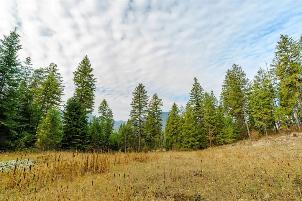 Lot 4 Mckay Minor Road Noxon MT 59853