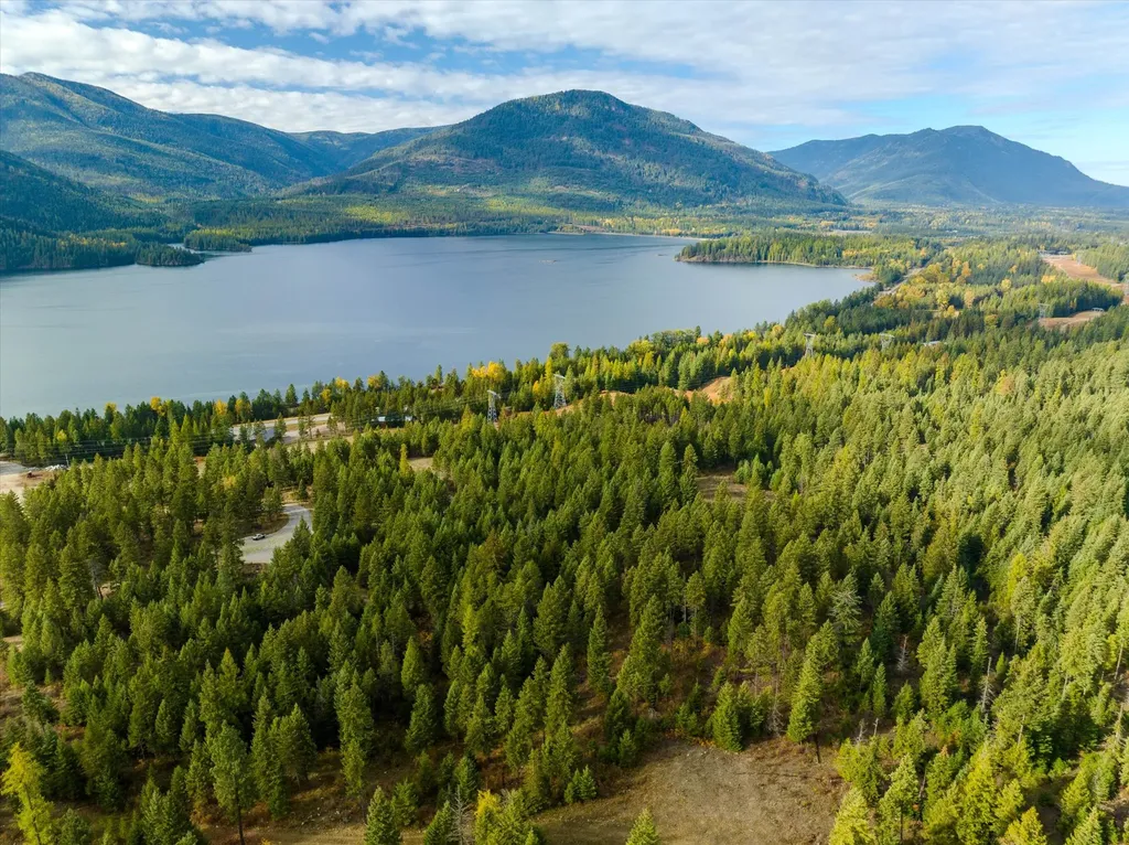 Lot 4 Mckay Minor Road Noxon MT 59853