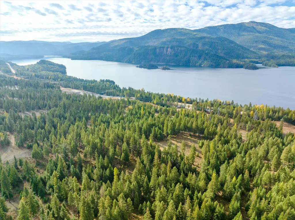 Lot 4 Mckay Minor Road Noxon MT 59853