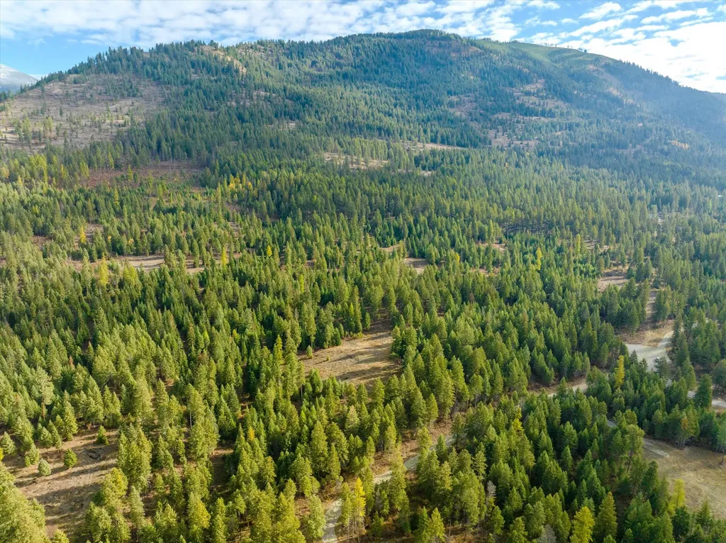 Lot 4 Mckay Minor Road Noxon MT 59853