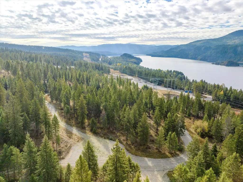 Lot 4 Mckay Minor Road Noxon MT 59853