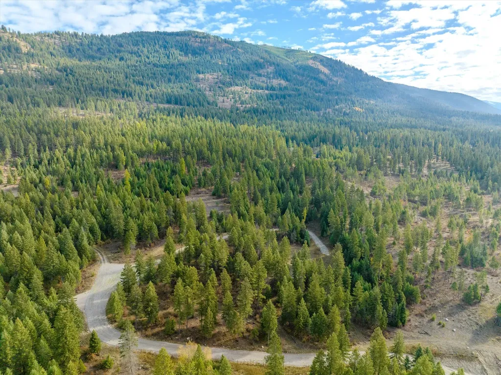 Lot 4 Mckay Minor Road Noxon MT 59853
