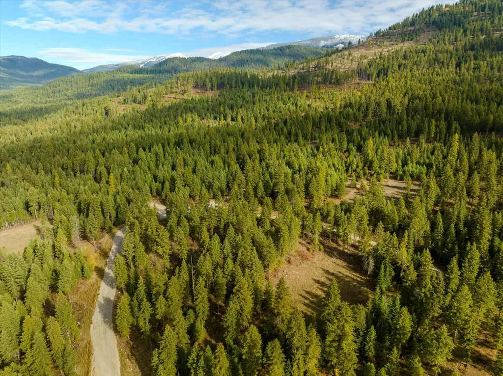 Lot 4 Mckay Minor Road Noxon MT 59853