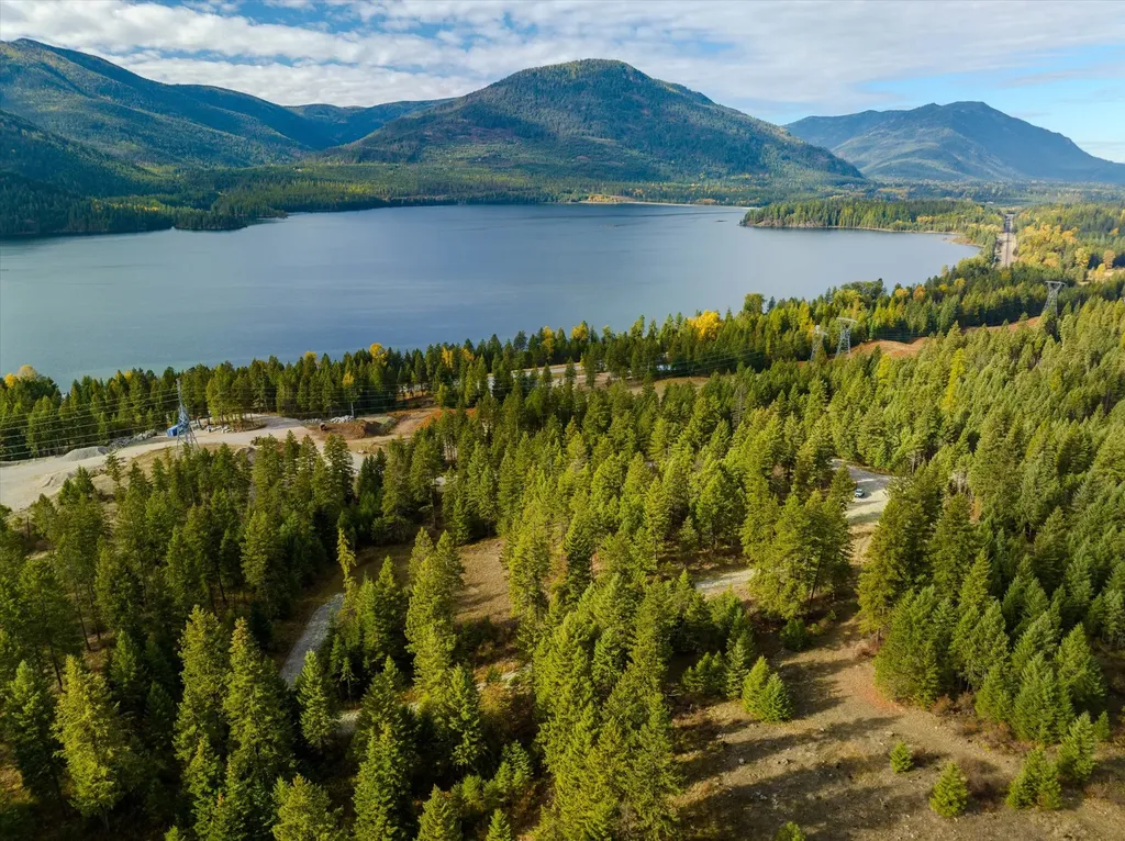 Lot 4 Mckay Minor Road Noxon MT 59853