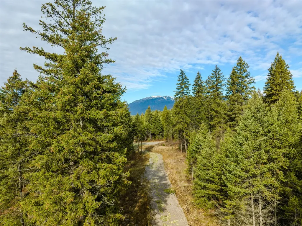 Lot 4 Mckay Minor Road Noxon MT 59853