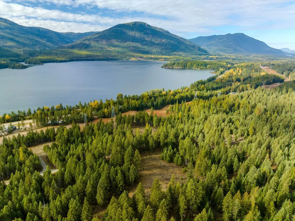 Lot 4 Mckay Minor Road Noxon MT 59853