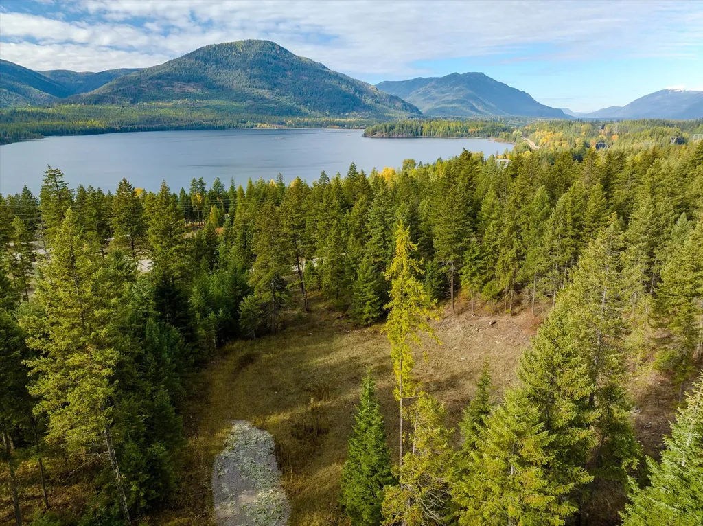 Lot 4 Mckay Minor Road Noxon MT 59853
