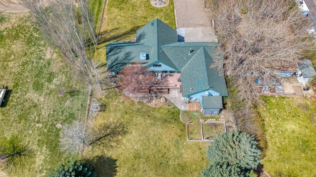 411 River Street Fort Benton MT 59442