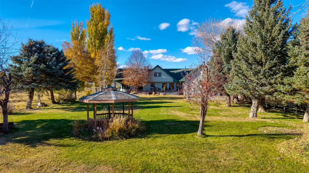 411 River Street Fort Benton MT 59442