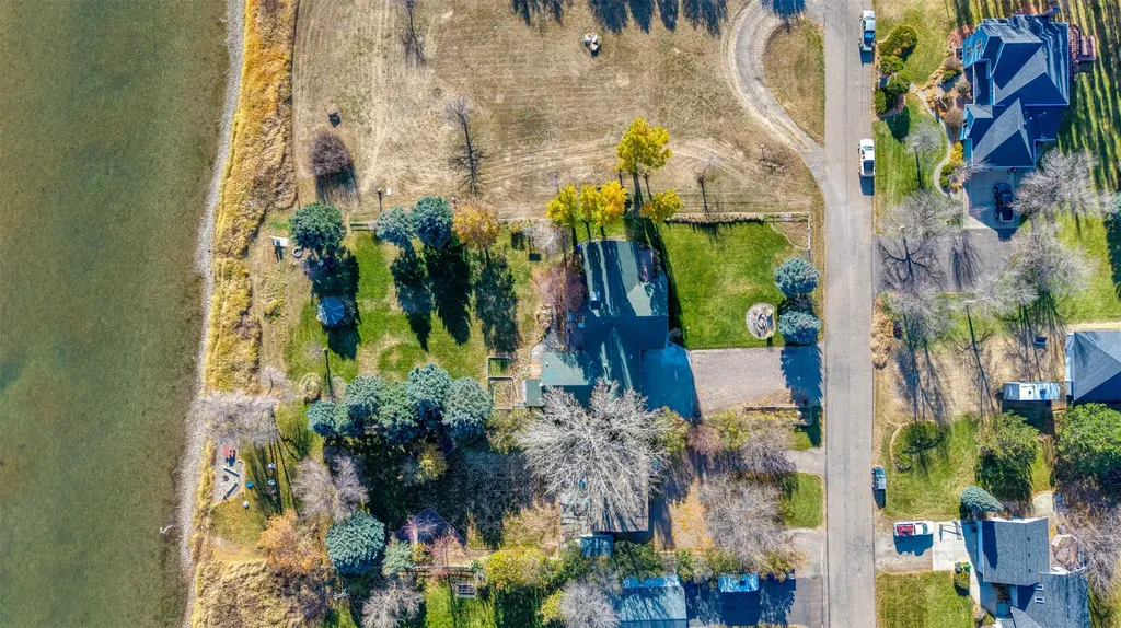 411 River Street Fort Benton MT 59442