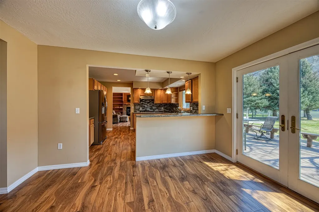 411 River Street Fort Benton MT 59442