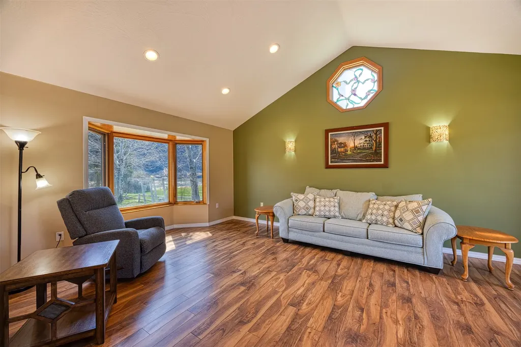 411 River Street Fort Benton MT 59442