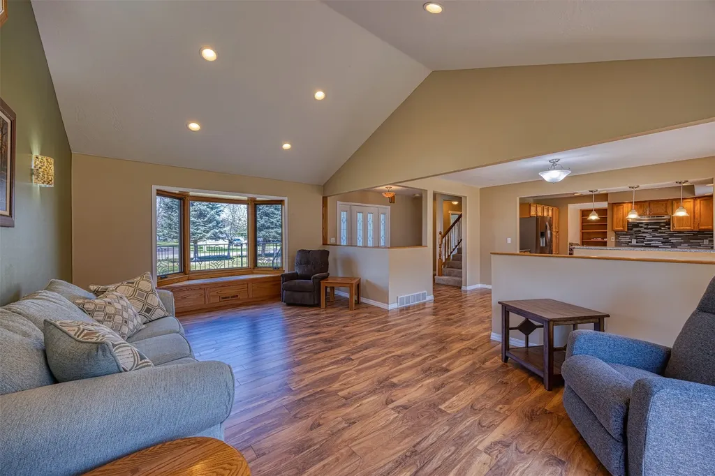 411 River Street Fort Benton MT 59442