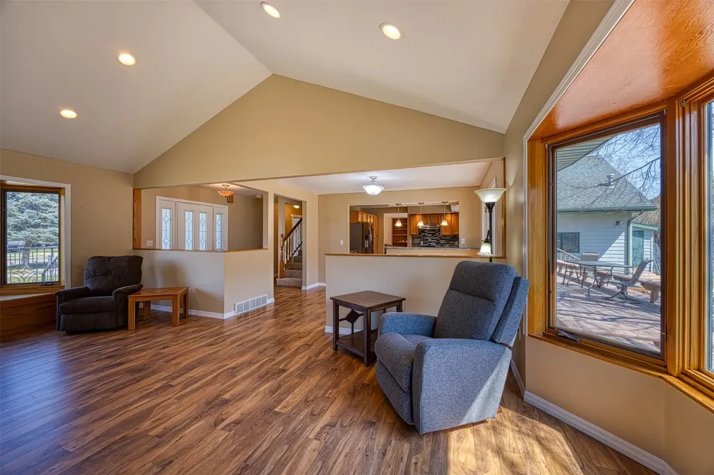 411 River Street Fort Benton MT 59442