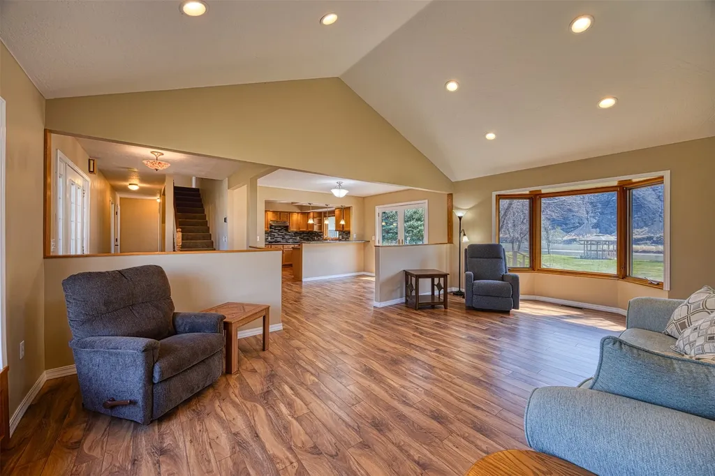 411 River Street Fort Benton MT 59442