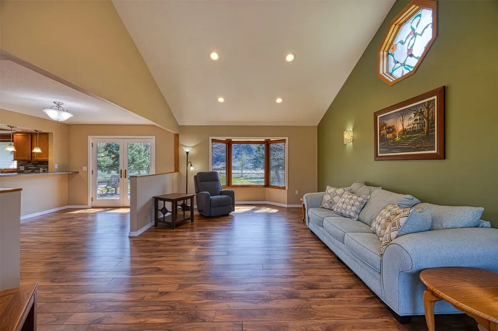 411 River Street Fort Benton MT 59442