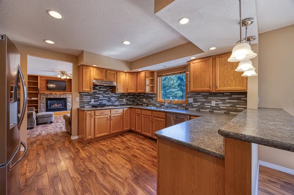 411 River Street Fort Benton MT 59442