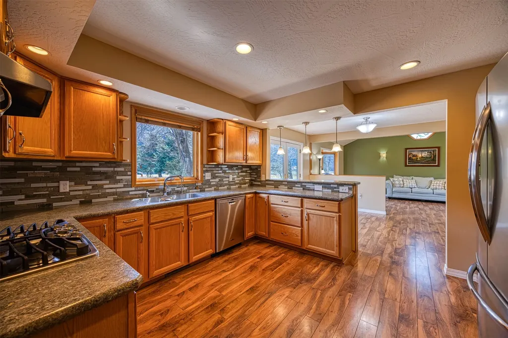 411 River Street Fort Benton MT 59442