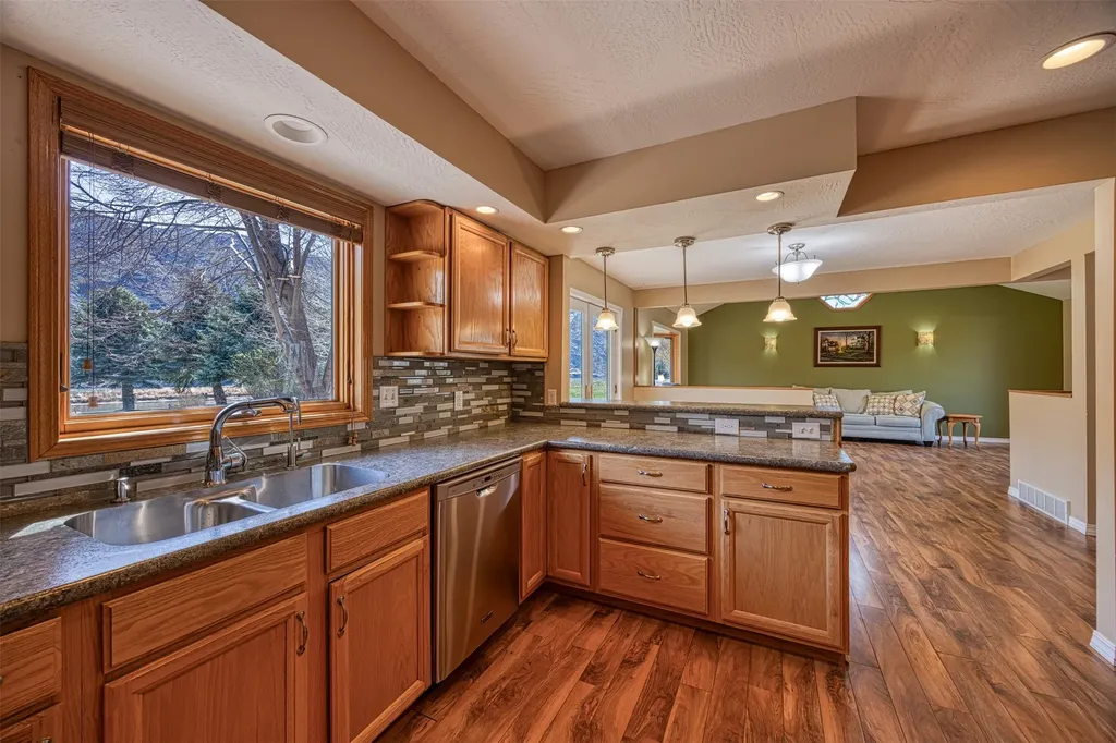 411 River Street Fort Benton MT 59442