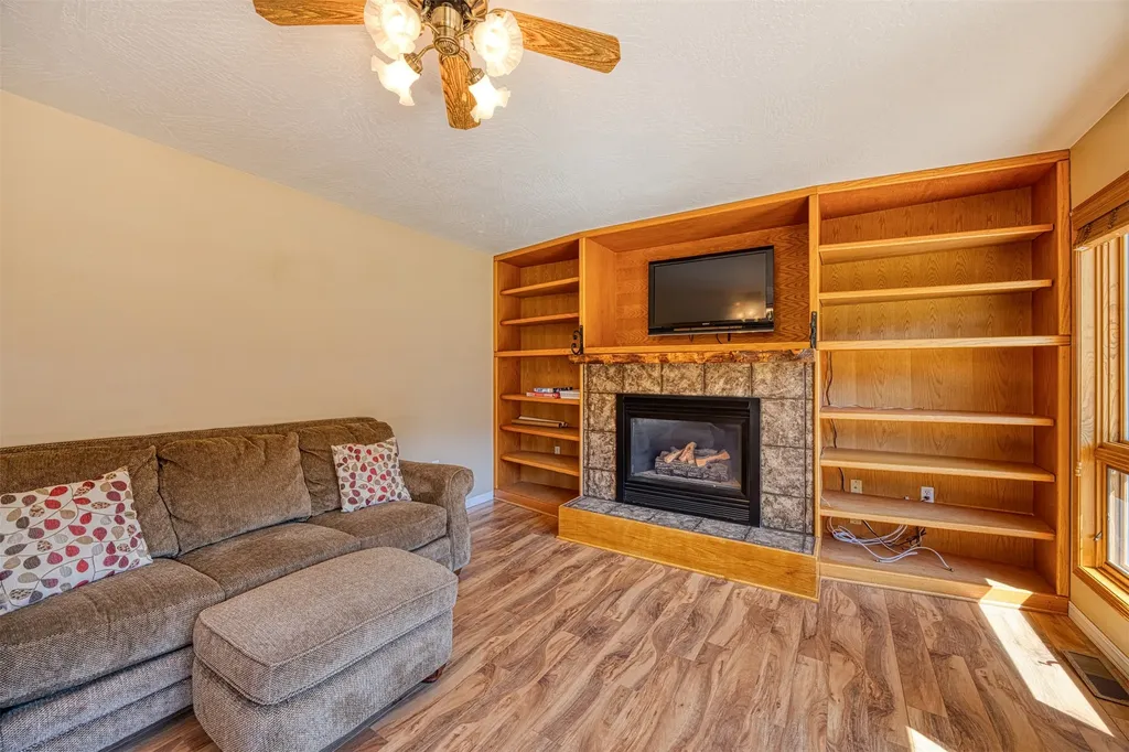 411 River Street Fort Benton MT 59442