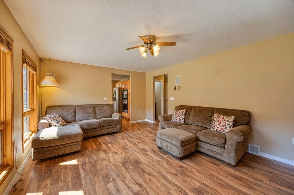 411 River Street Fort Benton MT 59442