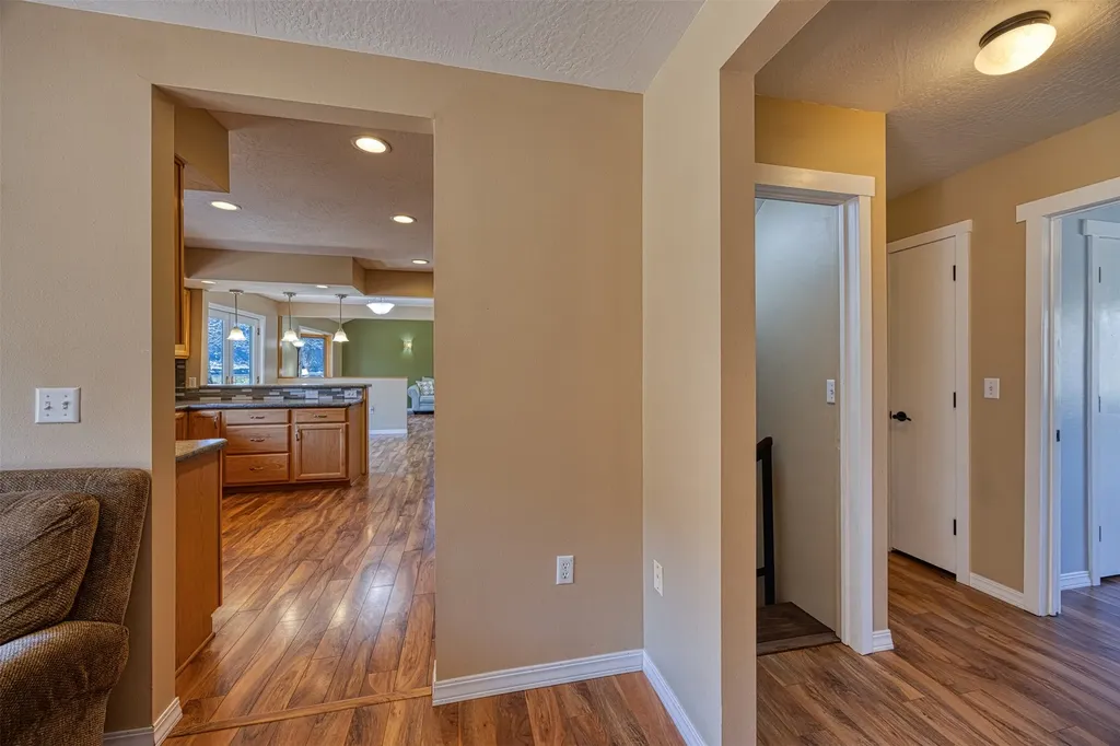 411 River Street Fort Benton MT 59442