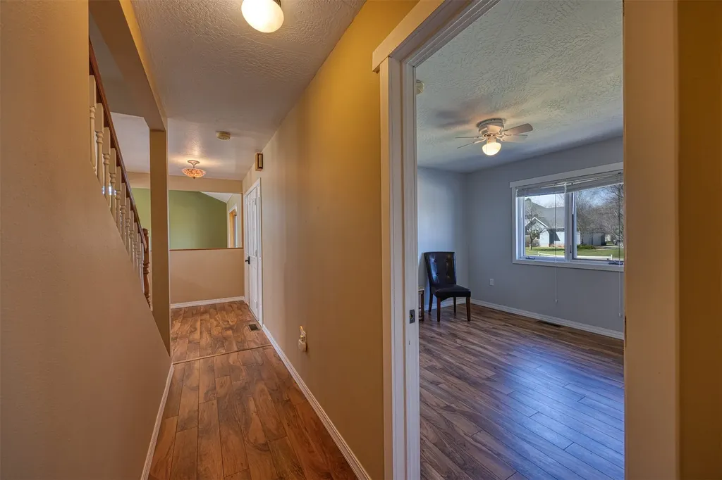 411 River Street Fort Benton MT 59442