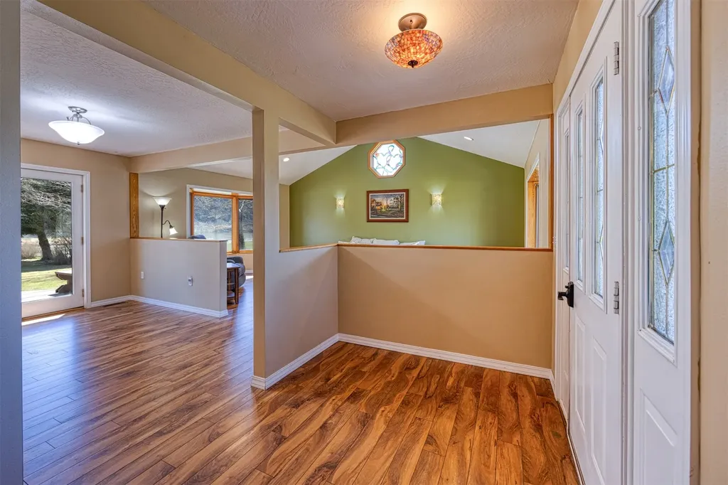 411 River Street Fort Benton MT 59442