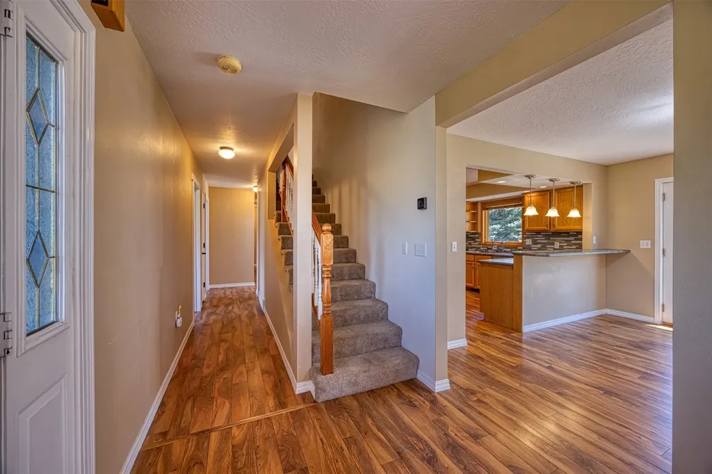 411 River Street Fort Benton MT 59442