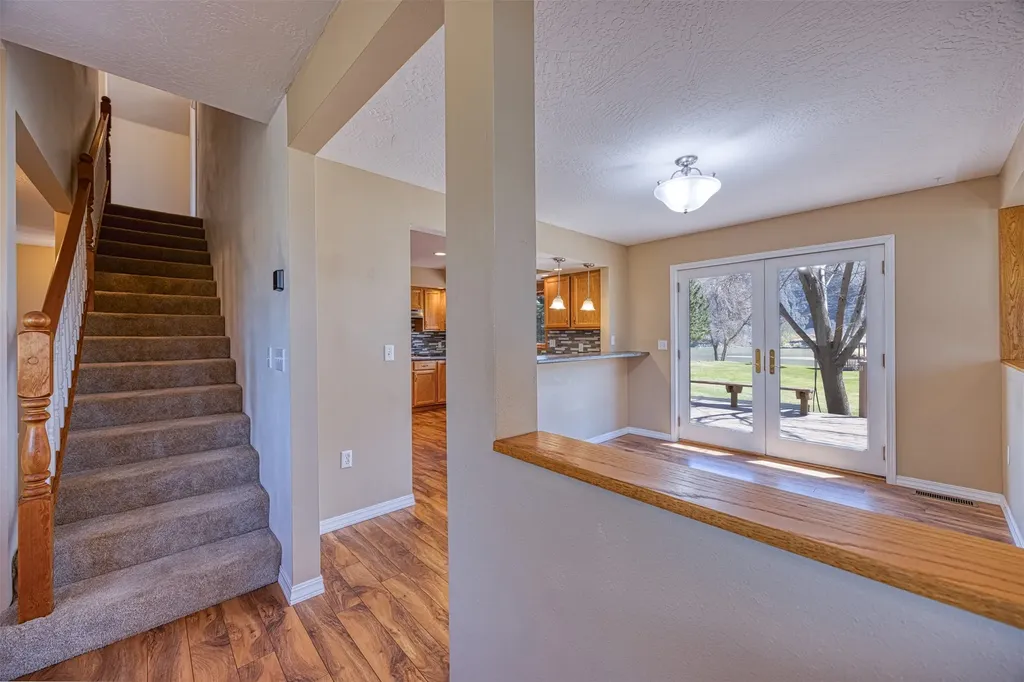 411 River Street Fort Benton MT 59442
