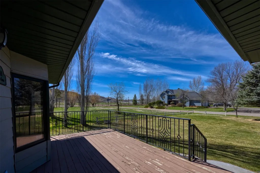 411 River Street Fort Benton MT 59442