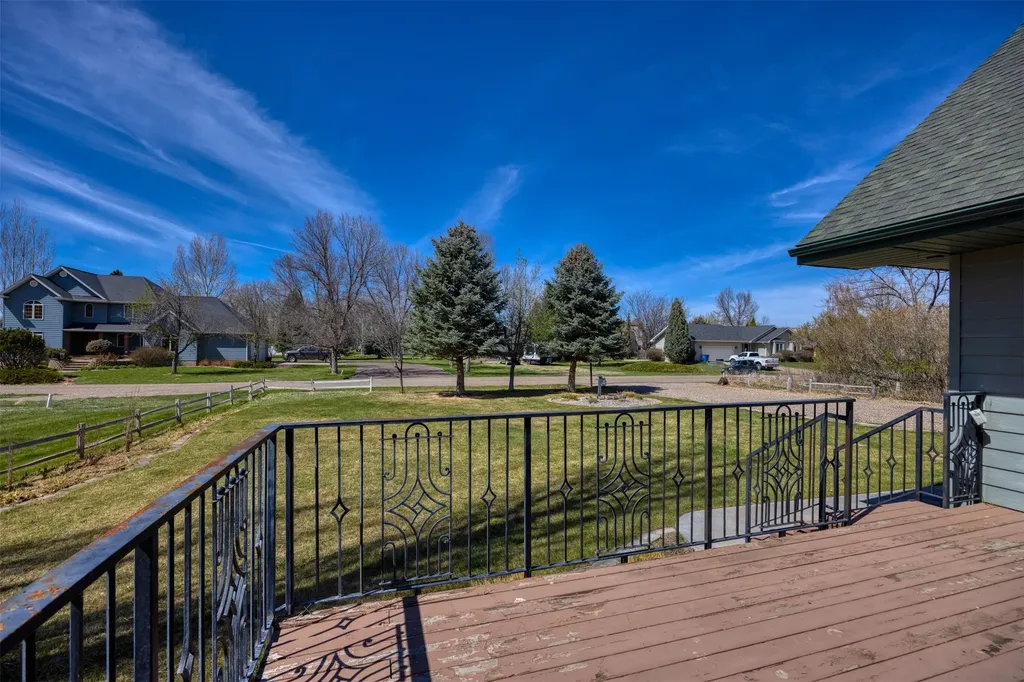 411 River Street Fort Benton MT 59442