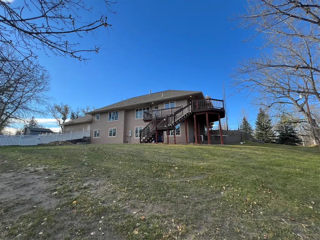 202 Woodland Estates Road Great Falls MT 59404