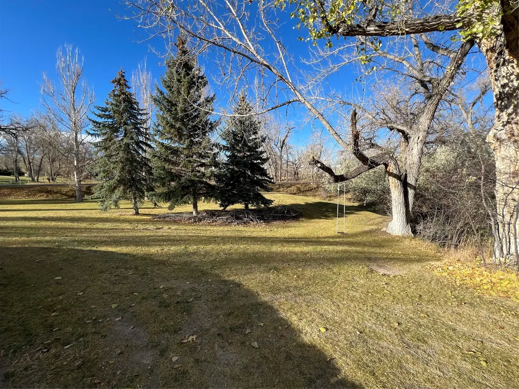 202 Woodland Estates Road Great Falls MT 59404