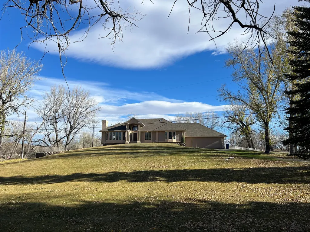 202 Woodland Estates Road Great Falls MT 59404