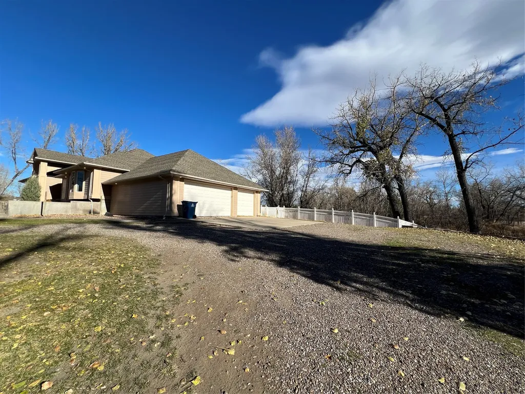 202 Woodland Estates Road Great Falls MT 59404