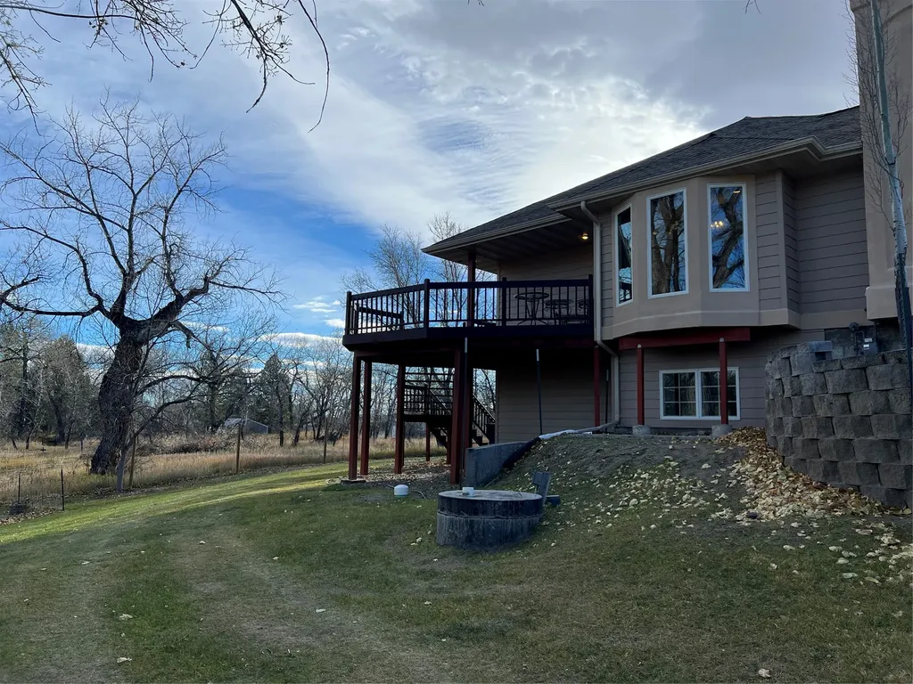 202 Woodland Estates Road Great Falls MT 59404