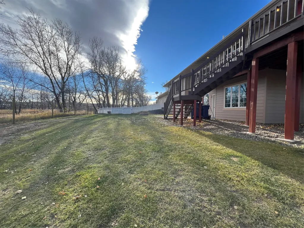 202 Woodland Estates Road Great Falls MT 59404