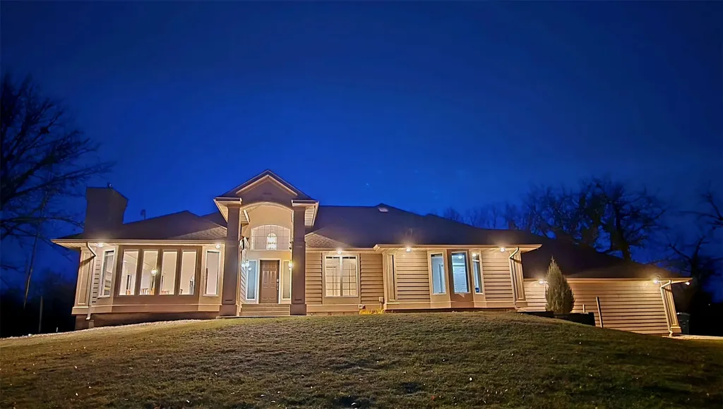 202 Woodland Estates Road Great Falls MT 59404