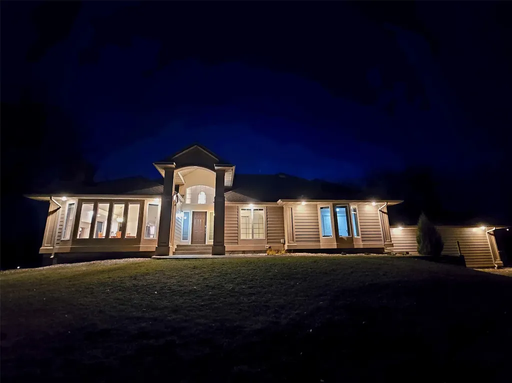 202 Woodland Estates Road Great Falls MT 59404