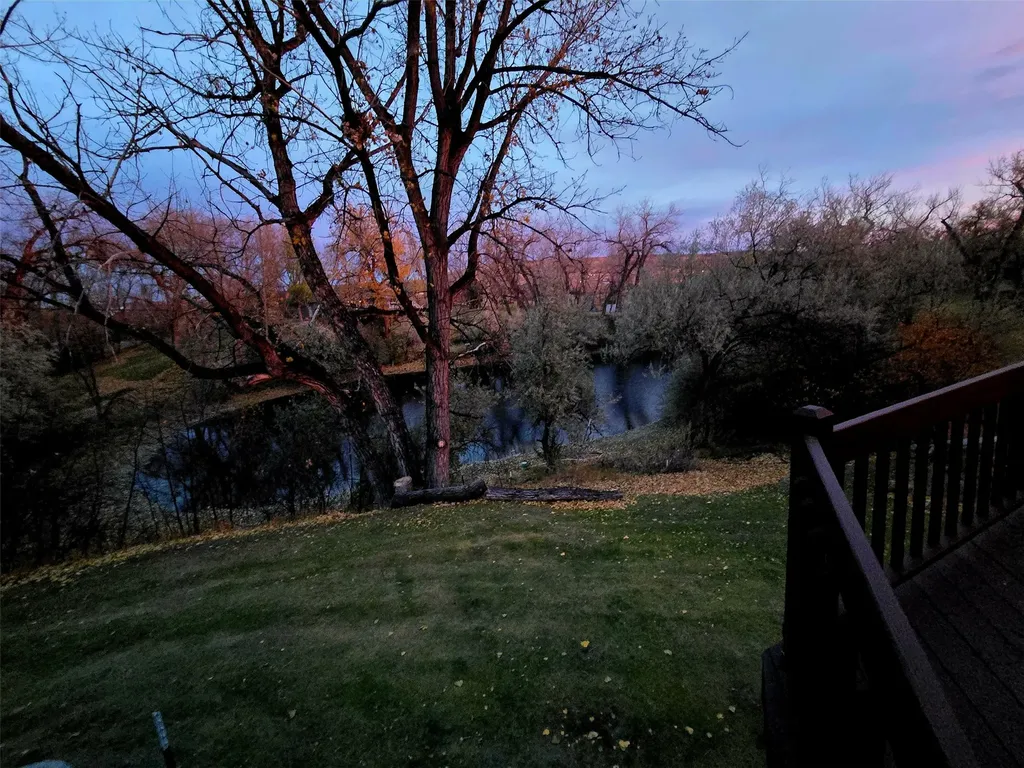 202 Woodland Estates Road Great Falls MT 59404