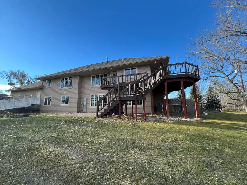 202 Woodland Estates Road Great Falls MT 59404