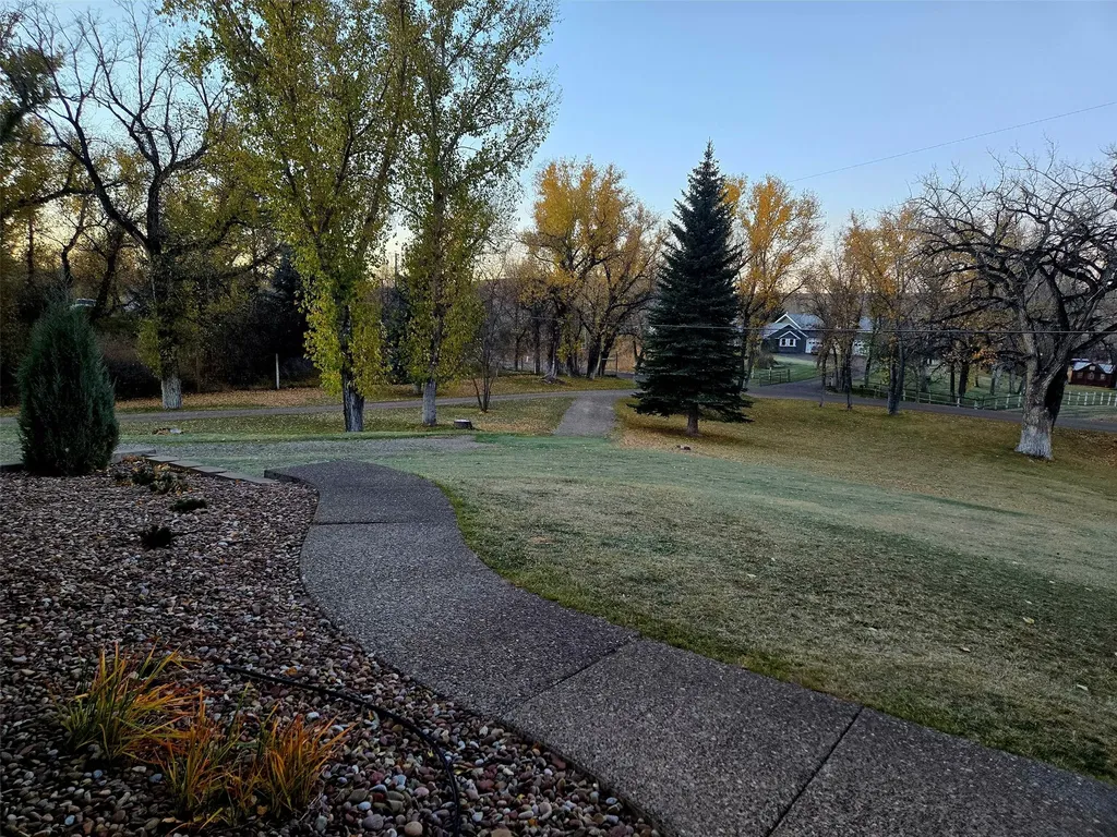 202 Woodland Estates Road Great Falls MT 59404