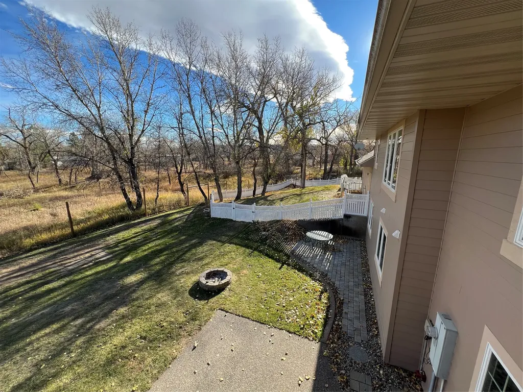 202 Woodland Estates Road Great Falls MT 59404
