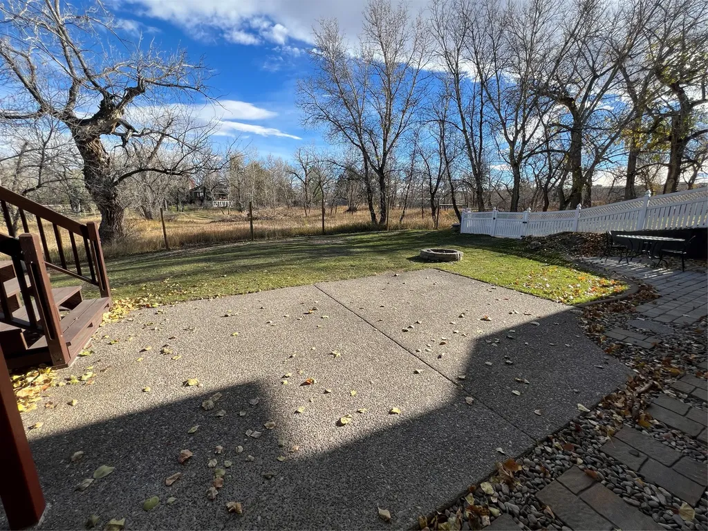 202 Woodland Estates Road Great Falls MT 59404