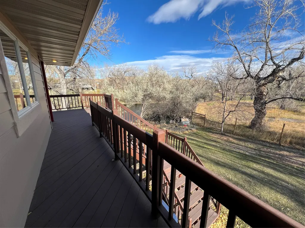202 Woodland Estates Road Great Falls MT 59404