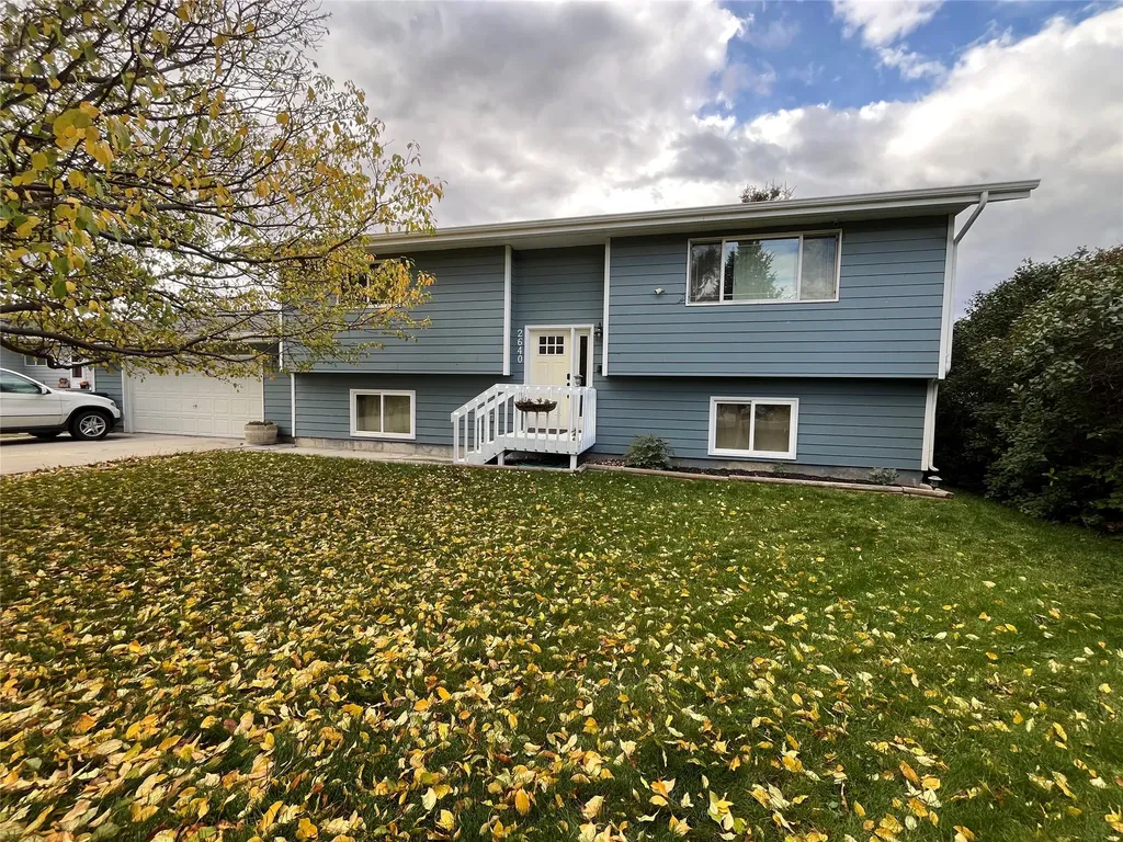 2640 Stagecoach Drive East Helena MT 59635