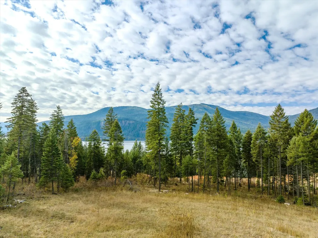 Lot 1 Mckay Minor Road Noxon MT 59853