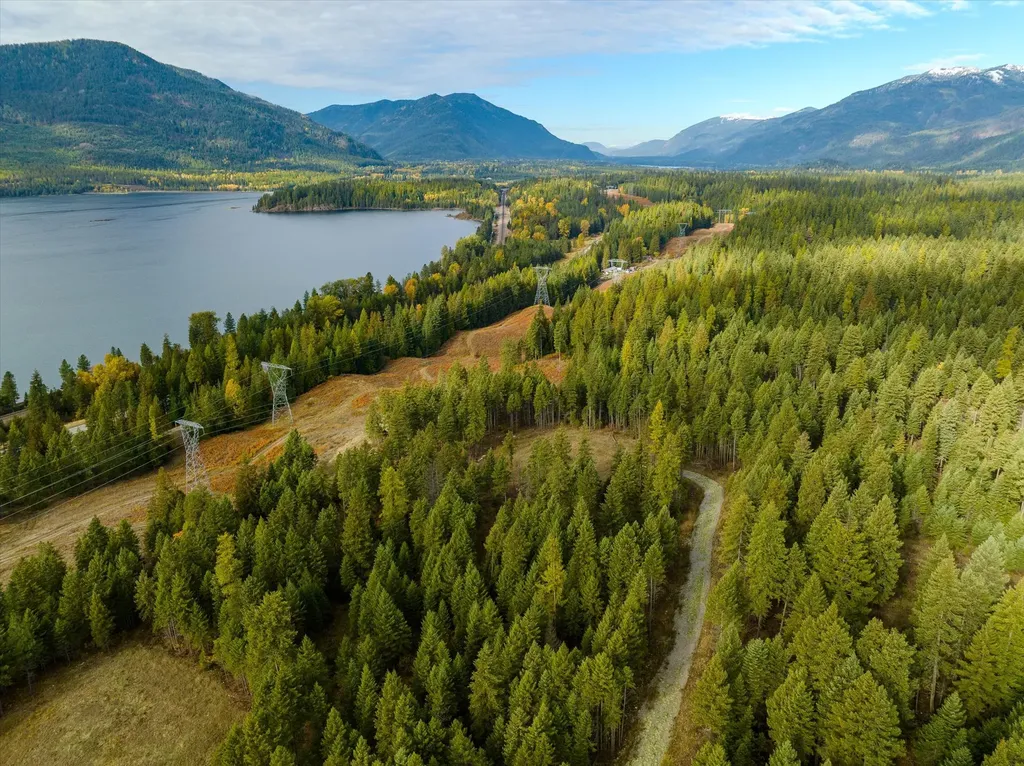 Lot 1 Mckay Minor Road Noxon MT 59853